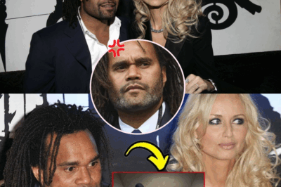 “💥 Adriana Karembeu s’effondre : Christian Karembeu, en colère, révèle un terrible secret à son sujet ! Une confession explosive qui choque tous les fans du couple. 😱 Entre trahisons et tensions, l’ex-footballeur brise le silence et dévoile un secret bouleversant qui pourrait tout changer. Découvrez la vérité derrière ce scandale qui secoue le monde de la célébrité. 🔥”