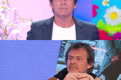 😱👶 “C’EST TERRIBLE” “C’EST INSUPPORTABLE” : JEAN-LUC REICHMANN BRISE LE SILENCE SUR 6 ENFANTS. Le célèbre animateur des 12 Coups de midi dévoile des confidences bouleversantes sur sa vie de père, ses émotions et les défis de l’éducation dans une interview sans filtre.