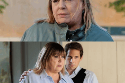 Michèle Bernier a refusé une évolution précise pour son personnage dans La Stagiaire