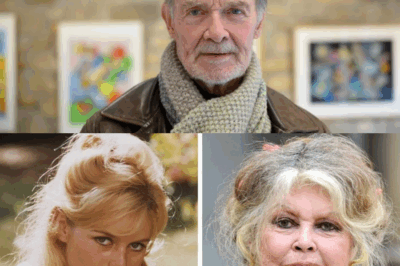 “💔🕯️ Drame bouleversant : Jacques Charrier, acteur reconnu et deuxième mari de Brigitte Bardot, vient de mourir, laissant derrière lui un vide immense et réveillant les fantômes d’une histoire d’amour passionnée et tragique, un départ qui secoue le monde du cinéma et attriste des millions de fans.”