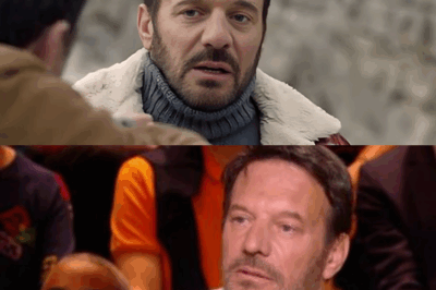 “💔😱 Samuel Le Bihan, à 59 ans, confronté à des difficultés sentimentales : « C’est délicat à trouver… » Une confession bouleversante qui dévoile les obstacles inattendus de sa vie amoureuse, et qui choque ses fans.”