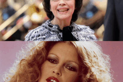 “🎤💥 Mireille Mathieu révèle des nouvelles de Brigitte Bardot : « Elle avait une voix extraordinaire ! » Une déclaration qui ravive l’admiration pour l’icône, mais aussi de mystérieuses révélations sur son état actuel qui surprennent le public.”
