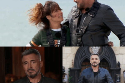 🤯 C’EST LA FIN D’UNE ÈRE ! Les adieux déchirants d’Olivier Minne à Fort Boyard ont bouleversé des millions de fans. Mais alors que la page se tourne, la guerre pour sa succession fait rage en secret. 🕵️‍♂️ Un animateur star ? Une Miss France ? Un personnage culte du Fort ? France 2 est face à un choix crucial ! Pour tout savoir sur les candidats en lice et l’avenir du jeu mythique, consultez notre enquête exclusive en commentaire !