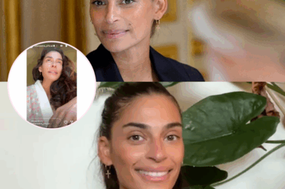 👶💬 “Même si on s’est aidé mon homme et moi” : Tatiana Silva évoque un moment délicat qu’elle a traversé avec son bébé et son mystérieux compagnon. L’animatrice se confie sur une épreuve intime qui a renforcé son amour et sa complicité avec son partenaire.