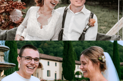 “💥📸 À 23 ans, Émilien a ENFIN posté une photo surprise qui a enflammé les réseaux sociaux ! Une image intrigante qui a immédiatement suscité des rumeurs, laissant les internautes spéculer sur sa vie privée.”