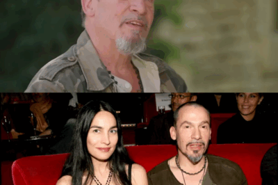 😡🏠 Florent Pagny importuné par les fans devant sa maison de Bourgogne : “Tu restes enfermé et tu ne bouges pas”. Le chanteur, excédé par l’intrusion de ses admirateurs, exprime son ras-le-bol face à ce manque de respect, soulignant les limites à ne pas franchir.