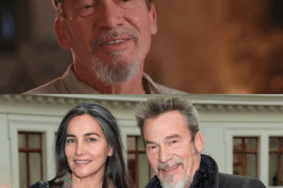 💖🎤 Florent Pagny fait de rares confidences sur Azucena, qui partage sa vie depuis 32 ans : “Quand tu as la chance de trouver ta moitié…” Un moment émouvant où le chanteur exprime toute sa gratitude et son amour pour la femme qui l’accompagne depuis plus de trois décennies.