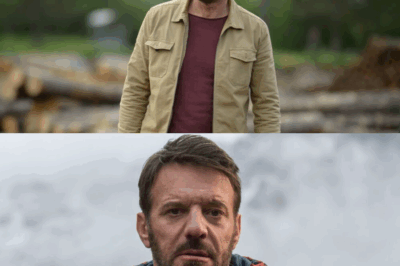 👶🎬 Le personnage d’Alex Hugo prêt à devenir père ? Samuel Le Bihan valide l’idée ! L’acteur évoque avec enthousiasme l’évolution de son rôle, un tournant surprenant pour son personnage qui pourrait bien devenir père dans les prochains épisodes de la série.