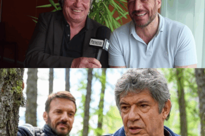 🎉📺 Alex Hugo : Lionnel Astier revient, et c’est grâce à Samuel Le Bihan ! Une surprise pour les fans de la série, qui voient le retour du personnage culte grâce aux efforts et à la volonté de l’acteur principal. Un coup de maître pour ravir les téléspectateurs.