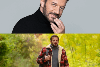 🎬🌟 Alex Hugo : après 2 ans d’absence, cette star historique de la série va faire son grand retour pour un épisode très spécial ! Un événement très attendu par les fans, où l’acteur emblématique revient sur le petit écran pour une aventure pleine de suspense et de surprises.