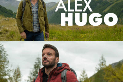 🌲👀 “Alex Hugo : Dérangeant et fascinant ! L’origine secrète de ce gendarme des montagnes dévoilée enfin après des années d’ombre. Découvrez ce que cache réellement ce héros tourmenté et pourquoi il refuse de se laisser engloutir par son passé sombre et tragique !”