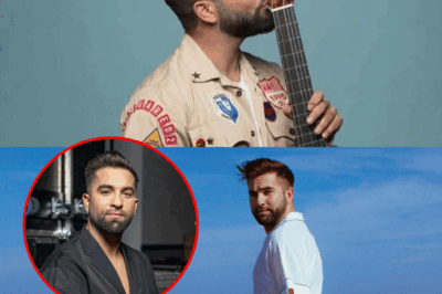 Kendji Girac, la renaissance d’un survivant : “Je suis redevenu celui qu’on connaît”