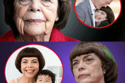 😱🎤 À 79 ans, Mireille Mathieu admet ENFIN ce que l’on soupçonnait depuis toujours : une révélation fracassante qui change totalement l’image de la star mondiale ! Après des décennies de rumeurs et de silence, la chanteuse lève le voile et bouleverse ses millions d’admirateurs.