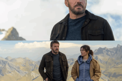 📺🏔️ Audiences : France 3 règne sans partage avec Samuel Le Bihan dans Alex Hugo. La série continue de captiver des millions de téléspectateurs grâce à ses intrigues haletantes, ses paysages spectaculaires et la performance charismatique de l’acteur principal, confirmant son statut de succès incontournable du petit écran.