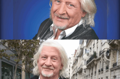 🎭🌟 Patrick Sébastien, le dernier des Mohicans : icône de la télévision et du spectacle français, il incarne une époque révolue où humour, variété et authenticité régnaient en maître. Un artiste incontournable dont le style unique fascine et inspire encore des générations de fans.
