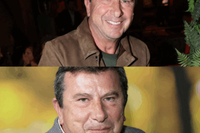 🎗️💔 Pascal Bataille : “Pas encore sorti de l’auberge”, l’animateur donne de ses nouvelles après l’annonce de son cancer. Avec courage et sincérité, il partage son combat, ses émotions et son espoir, touchant profondément ses fans et le public qui le soutiennent dans cette épreuve difficile.