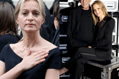 “J’avais deux choix : me morfondre chez moi ou…” : Audrey Crespo-Mara en dit plus sur cette décision forte qu’elle a prise, sans Thierry Ardisson