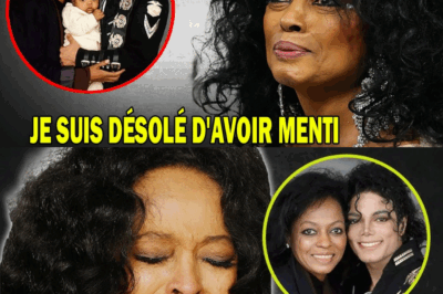 🌟📰 À 81 ans, Diana Ross dit enfin la vérité sur Michael Jackson ! La légendaire chanteuse revient sur leur amitié, leurs carrières entremêlées et des révélations inattendues qui bouleversent l’image du Roi de la Pop et captivent ses fans à travers le monde.