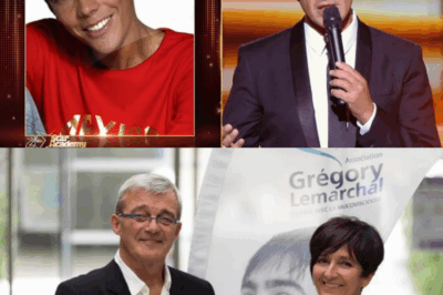 🎬💖 “La Star Academy débarque à Fort Boyard pour un soutien inédit à l’association de Grégory Lemarchal : un moment émouvant et inattendu ! Les candidats unissent leurs forces pour une cause touchante, offrant des images bouleversantes et une solidarité qui fait chaud au cœur des téléspectateurs.”