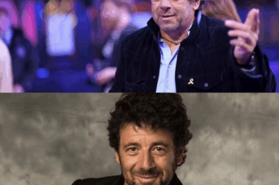 ✈️🎤 Patrick Bruel : après le succès de l’ouverture de son hôtel, le chanteur s’envole à l’autre bout du monde ! Entre détente, voyages et nouvelles aventures, l’artiste profite d’un moment bien mérité loin de la scène et des projecteurs, faisant rêver ses fans par son style de vie extravagant.
