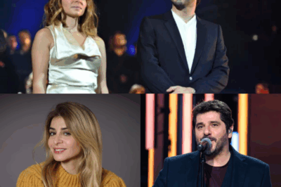 😢🎤 La tragédie et la triste fin de Julie Zenatti : Patrick Fiori a finalement confirmé les rumeurs. Des révélations bouleversantes sur la carrière et la vie personnelle de la chanteuse secouent ses fans, révélant un chapitre sombre et inattendu de son parcours artistique.