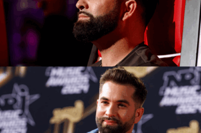 Kendji Girac : “J’ai changé”, bien plus qu’une chanson, la confession d’un homme qui a frôlé l’abîme