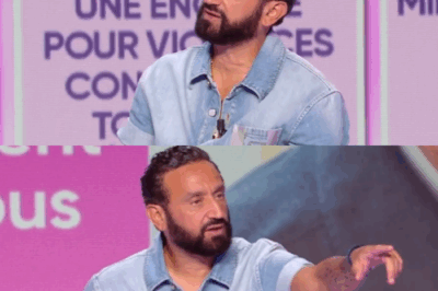 Un retour qui fait beaucoup parler : TBT9 débarque enfin à l’antenne, un chroniqueur historique de TPMP revient et exprime ses regrets