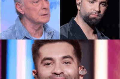 “Il aurait mieux fait de…” : Herbert Léonard torpille Kendji Girac après le drame