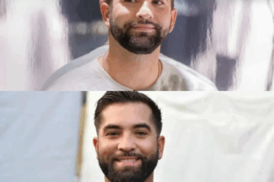 Kendji Girac “papa gâteau” : ses tendres confidences sur sa fille