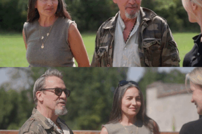 « Là, ça va » : Dans « Sept à huit », Florent Pagny se confie sur sa santé et sur sa nouvelle vie