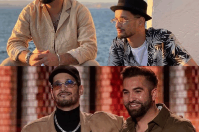 Kendji Girac et Soolking : les secrets de « Bebeto », l’hymne solaire qui annonce une tournée explosive