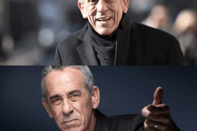 “L’homme en noir” : Le dernier livre de Thierry Ardisson cartonne depuis sa mort