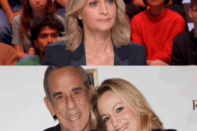 « On l’a accompagné vers une sédation profonde » : le récit poignant d’Audrey Crespo-Mara sur les derniers instants de Thierry Ardisson