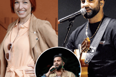 Kendji Girac, Natasha St-Pier… Ces stars vont faire parler d’elles à la rentrée, mais pas là où vous les attendez !
