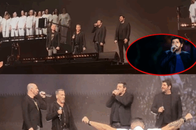😭 L’IMAGE QUE LA FRANCE ATTENDAIT ! Florent Pagny, le guerrier, brise le silence sur sa maladie en plein concert à Paris. Ses mots poignants ont provoqué un séisme d’émotion, faisant craquer son ami Patrick Fiori en direct… 💔 Une soirée historique, des larmes, et un final qui restera gravé à jamais. ➡️ Plongez au cœur de cet événement bouleversant, tous les détails sont dans notre article en commentaire !