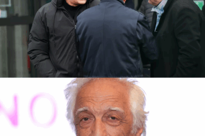 🤫 Le secret qui se cachait derrière les plus grands rires du cinéma français ! Pierre Richard révèle l’incroyable vérité sur sa relation avec Louis de Funès. Loin des caméras, les deux géants n’étaient pas des rivaux, mais des alliés qui se “soignaient mutuellement”. 💔 Une confession poignante à découvrir dans notre article en commentaire !