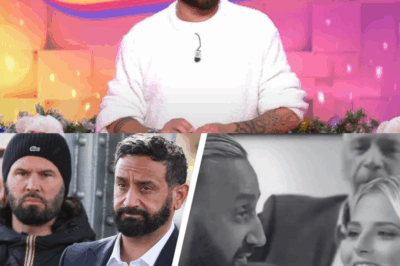 LA FIN D’UNE ÉPOQUE ! 💥 Personne ne l’a vu venir. Cyril Hanouna a décidé de se séparer de ses chroniqueurs historiques pour la nouvelle saison. Kelly, Montiel, Genton… la liste des “virés” est longue ! 😱 Que s’est-il passé en coulisses ? Plongez dans les secrets de cette décision choc qui secoue le PAF. Lisez tout en commentaire ! ⬇️