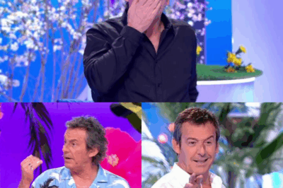 IL A OSÉ ! 💥 Le look ultra-sage de Jean-Luc Reichmann, c’est terminé ! Pour la nouvelle saison, l’animateur se lâche comme jamais et son nouveau style vestimentaire est au centre de toutes les conversations. Certains adorent, d’autres sont perplexes ! Plongez dans les coulisses de ce changement qui secoue TF1 en lisant l’article complet en commentaire. 👇