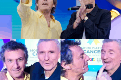 😱 Révolution à la télé ! Denis Brogniart sur le point de remplacer Jean-Luc Reichmann aux “12 coups de midi” ? Une rumeur folle secoue la toile et les fans sont sous le choc ! Imaginez le jeu sans son animateur emblématique. 🤯 On vous révèle tout sur ce tremblement de terre médiatique ! Découvrez la vérité explosive dans les commentaires ! 👇