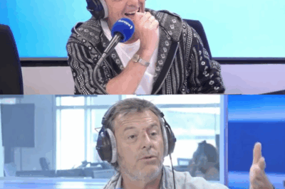 😱 CHOC ! Jean-Luc Reichmann brise le silence sur sa relation avec TF1 ! Dans un monde télévisuel impitoyable, sa dernière déclaration a l’effet d’une bombe. Il révèle le secret de ses décennies de succès et ce n’est pas ce que vous croyez. 🤫 Argent ? Célébrité ? La vérité est bien plus profonde. 🔥 L’histoire complète de cette fidélité à toute épreuve est dans notre article en commentaire, vous n’en reviendrez pas !