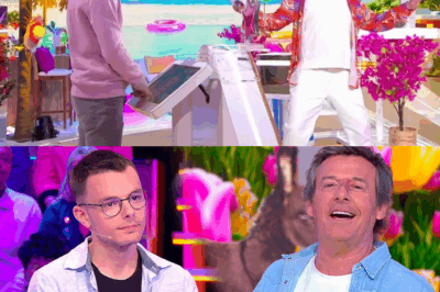 😱 “VOUS AVEZ DÛ EN BAVER !” La petite phrase osée de Jean-Luc Reichmann au grand champion Émilien qui a mis le feu au plateau ! Personne ne connaissait ce détail sur le passé du Maître de Midi. L’animateur n’a eu aucune pitié et sa vanne est déjà culte. Découvrez l’histoire incroyable derrière cette taquinerie ! L’article complet en commentaire ! 👇