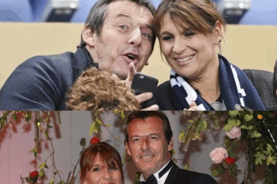 😱 INATTENDU ! Pour l’anniversaire de sa femme, Jean-Luc Reichmann ne crie pas sa joie, mais partage une déclaration d’une tristesse infinie. 😥 Ses mots ont choqué la toile et dévoilent une facette inconnue de l’animateur. Amour, temps qui passe, regrets ? La vérité est poignante. Lisez son message intégral dans l’article en commentaire ! 👇