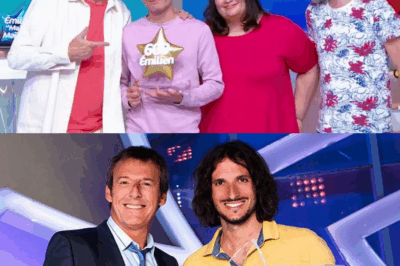 💥 CHOC sur TF1 ! Vous le pensiez immuable ? Détrompez-vous ! Xavier, le Maître de Midi au look de d’Artagnan, ne ressemble PLUS DU TOUT à ça. ✂️ Sa métamorphose est spectaculaire et la réaction de Jean-Luc Reichmann en dit long… Personne ne s’y attendait ! Plongez dans les coulisses de ce changement qui a stupéfié tout le monde ! Lisez tout ici ! 👇