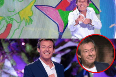 😠 Scandale et tristesse ! Alors que la rentrée bat son plein, une ombre terrible plane sur “Les 12 Coups de midi”. Jean-Luc Reichmann, dévasté, a poussé un cri du cœur concernant un ancien candidat au destin tragique. Une annonce terrible qui révèle une situation inacceptable et révoltante. Ne manquez pas les détails de cette affaire bouleversante et l’hommage poignant de l’animateur en lisant l’article en commentaire. 👇