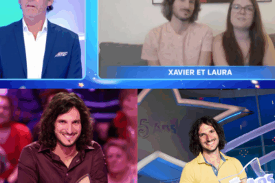 LE ROI A REPRIS SON TRÔNE ! Xavier, le stratège au calme olympien, est officiellement le Maître des Maîtres 2025 ! Il a vaincu les plus grands champions de l’histoire du jeu dans un tournoi à couper le souffle. Sa réaction au moment de la victoire a bouleversé tout le plateau. Revivez cette consécration tant attendue et l’émotion palpable de la finale en lisant l’article en commentaire !