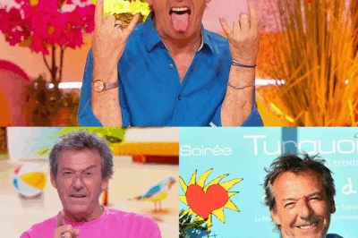 😱💔 Derrière les sourires du plateau, des drames et des secrets ! Jean-Luc Reichmann n’est pas seulement un animateur, il est au cœur d’une “famille” qu’il a créée. Mais que se passe-t-il vraiment une fois les caméras éteintes ? Entre amitiés profondes et trahisons choquantes qui l’ont fait “vomir”, la réalité dépasse la fiction. Découvrez ce rituel annuel qui les réunit tous… ou presque. L’histoire complète en commentaire ! 👇
