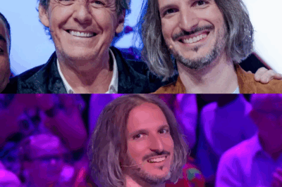 💥 SILENCE, ÇA TOURNE… MAL ? Xavier, l’icône des 12 Coups de Midi, vient de mettre un énorme coup de pression à TF1, sans prononcer un seul mot ! 😮 Son duel légendaire contre Émilien cachait un enjeu bien plus grand qu’une simple victoire. Jean-Luc Reichmann est en première ligne. Plongez dans les coulisses d’un message qui pourrait tout changer ! Lisez notre analyse choc ici ! 👇