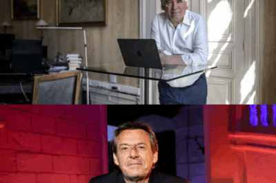 À 77 ans, un comédien brise enfin le silence dans le podcast de Jean-Luc Reichmann : derrière les rires, il révèle les douleurs cachées, les longues nuits de doute et surtout l’alliance inattendue avec l’inoubliable Louis de Funès, qu’il décrit comme un frère d’armes, un partenaire de souffrance et de guérison, un homme qui soignait ses blessures comme lui soignait les siennes — une confession bouleversante qui change notre regard sur deux monstres sacrés du cinéma français, unis par une amitié secrète plus forte que la gloire et la célébrité.