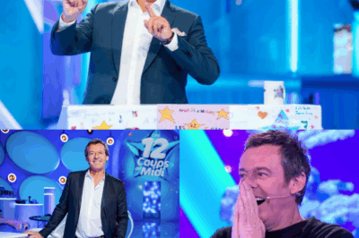 Mais qu’est-il arrivé à Jean-Luc Reichmann ? 👀 Un détail CHOC sur le plateau des “12 Coups de midi” a enflammé la toile ! L’animateur a opéré un changement radical qui en dit long sur son état d’esprit pour cette nouvelle saison. Il ose tout, et les téléspectateurs sont sous le choc ! On vous analyse ce nouveau look surprenant en commentaire. 👇