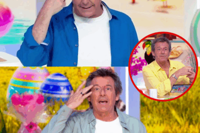 😱 Stupeur en direct ! Alors que le Maître de Midi tentait le tout pour le tout, un silence glacial a envahi le plateau. “J’ai rien…”, a-t-il balbutié, complètement perdu. Personne ne s’y attendait, mais la technique a lâché ! Jean-Luc Reichmann a dû tout arrêter pour gérer ce couac monumental. Découvrez sa réaction incroyable et ce qui s’est vraiment passé en coulisses. L’histoire complète en commentaire ! 👇